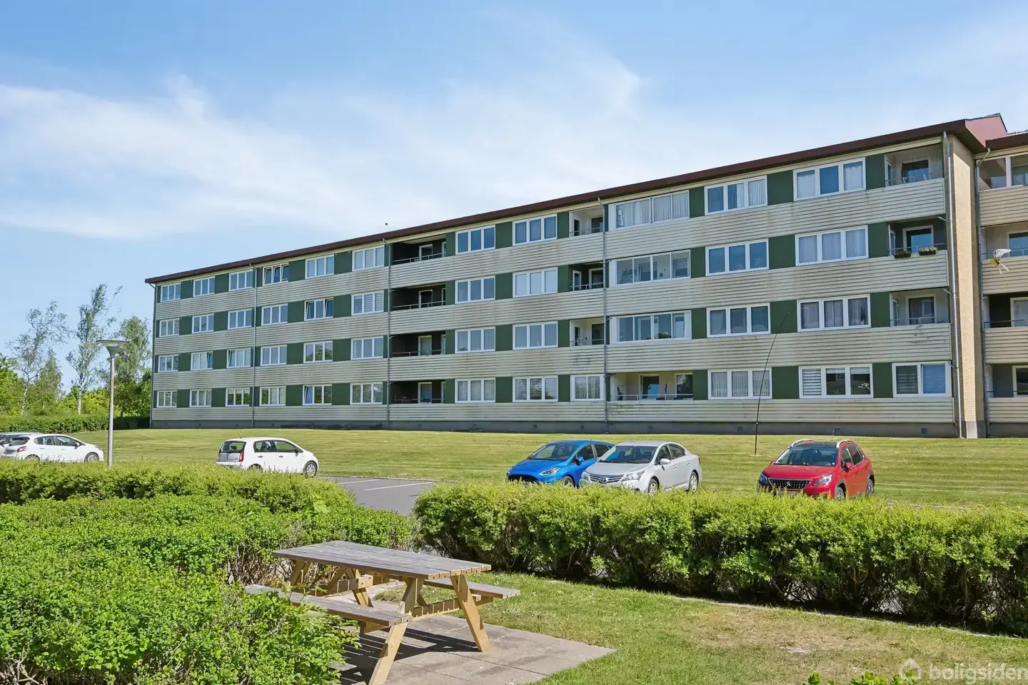 Ejerlejlighed på Ægirsvej 65, 3. th., 8920 Randers NV