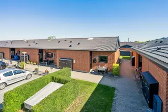 Rækkehus på Elmelunden 12, 2635 Ishøj