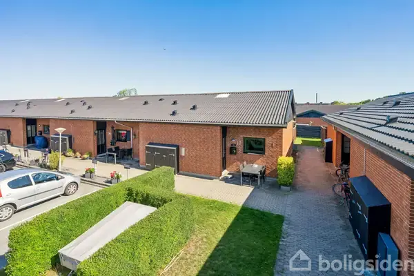 Rækkehus på Elmelunden 12, 2635 Ishøj