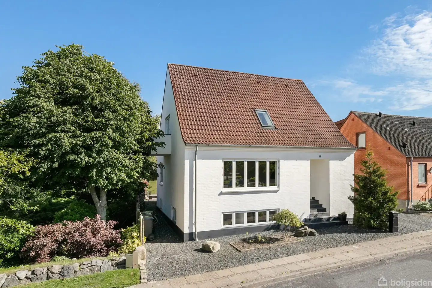 Villa på Faldborggade 8, 9460 Brovst