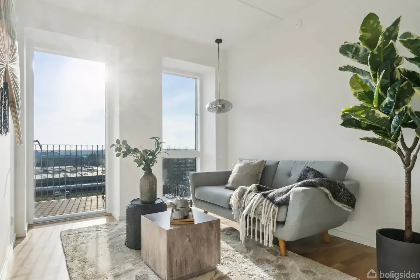 Ejerlejlighed på Hørkær 8F, 4. 1., 2730 Herlev