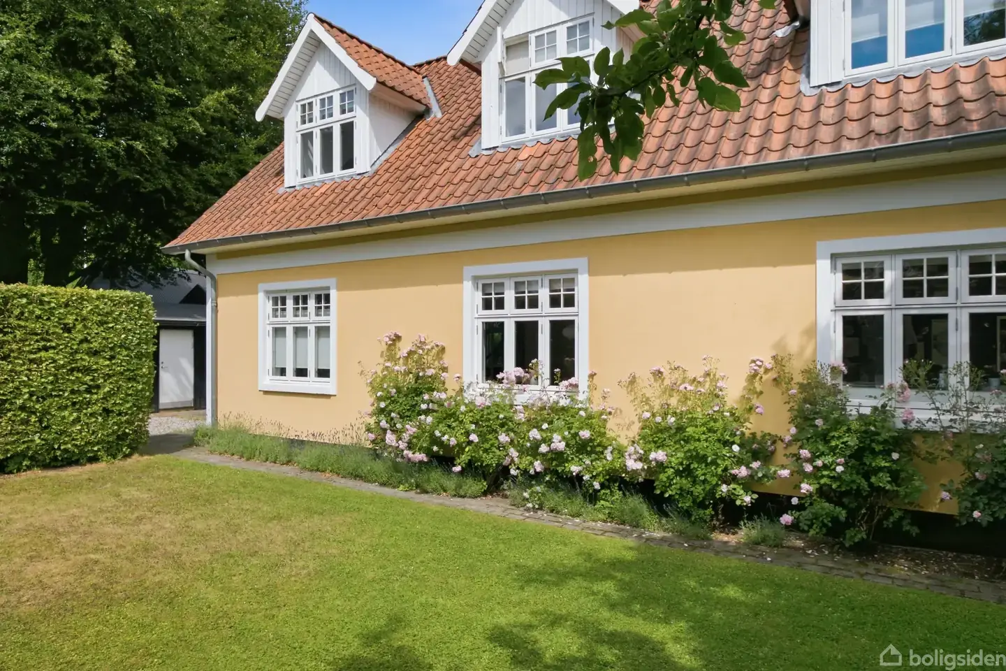 Villa på Vestre Gade 3, 2605 Brøndby