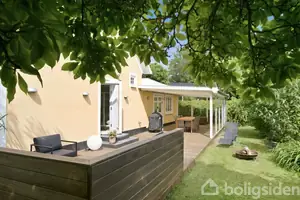 Villa på Vestre Gade 3, 2605 Brøndby