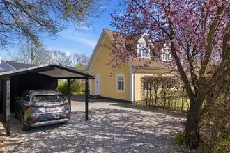 Villa på Vestre Gade 3, 2605 Brøndby