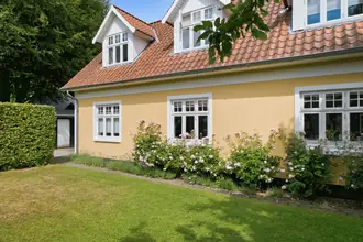 Villa på Vestre Gade 3, 2605 Brøndby