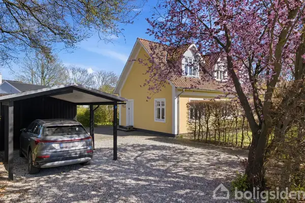 Villa på Vestre Gade 3, 2605 Brøndby