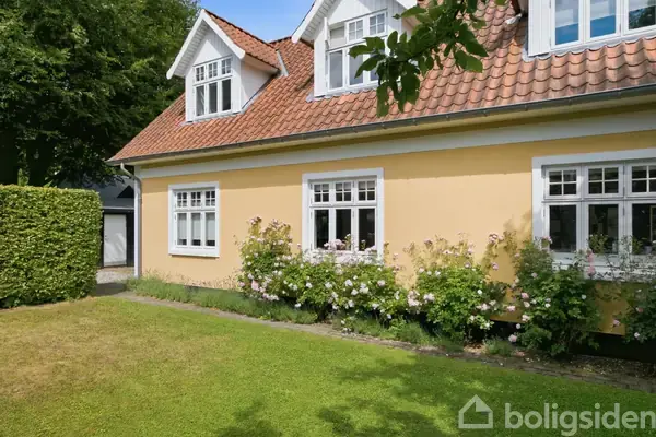 Villa på Vestre Gade 3, 2605 Brøndby