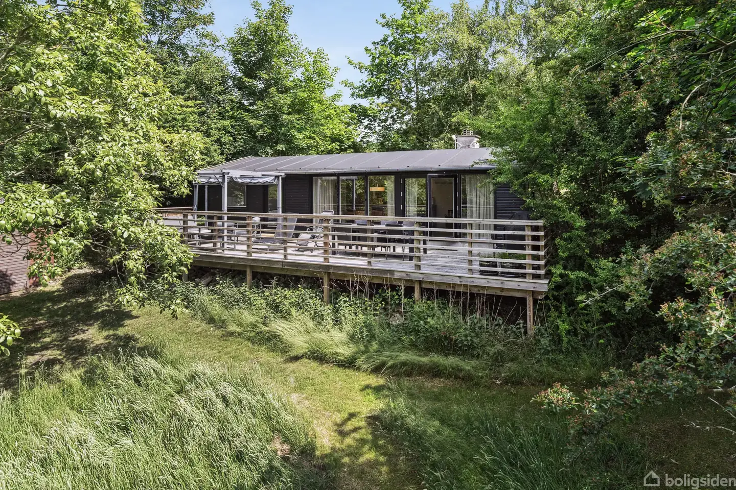 Fritidsbolig på Sogneskellet 2, 4550 Asnæs