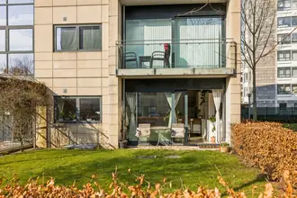 Ejerlejlighed på Borgmester Fischers Vej 5F, 3., 2000 Frederiksberg