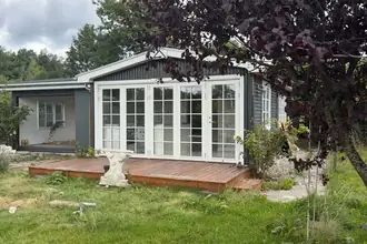 Fritidshus på Lindøvej 1, Kildegården, 2740 Skovlunde