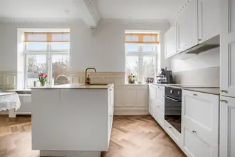 Ejerlejlighed på Skolegade 30C, 1. tv., 7500 Holstebro