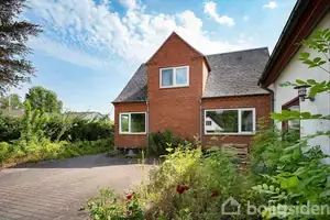 Villa på Dr. Madsensvej 20, 8930 Randers NØ