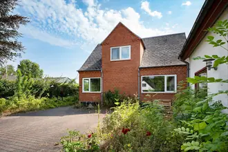 Villa på Dr. Madsensvej 20, Harridslev, 8930 Randers NØ