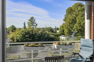 Ejerlejlighed på Jægersborg Alle 35, 2. 2., 2920 Charlottenlund