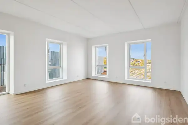 Ejerlejlighed på Stigsborg Parkvej 13, 4. 1., 9400 Nørresundby