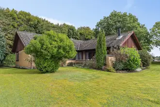 Villa på Præstevænget 5, Nim, 8740 Brædstrup