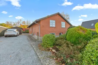 Villa på Aarøsund Landevej 166, 6100 Haderslev