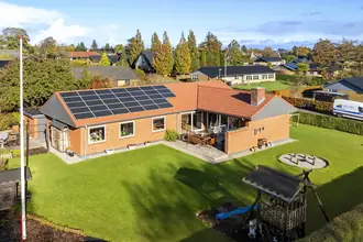 Villa på Krokusvej 1, 7800 Skive