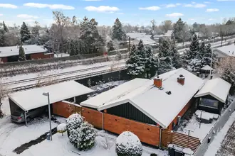 Villa på Parkås 46, 2670 Greve