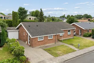 Villa på Hans Becks Vej 8, 6000 Kolding