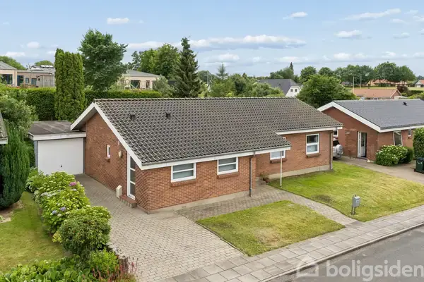 Villa på Hans Becks Vej 8, 6000 Kolding