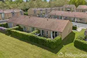 Rækkehus på P.C Müllers Have 14, 4300 Holbæk