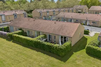 Rækkehus på P.C Müllers Have 14, 4300 Holbæk
