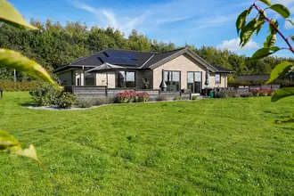 Villa på Kirkebyvænget 22, Gl Ejby, 5592 Ejby