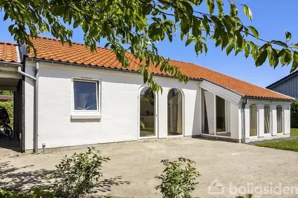 Rækkehus på Toftevej 42B, 8362 Hørning
