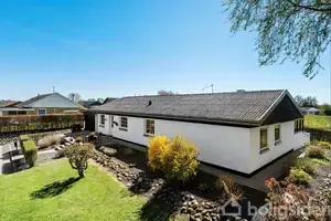 Villa på Valmuevænget 1, 9500 Hobro