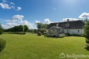 Landejendom på Jordkærvej 29+27, B., 8600 Silkeborg