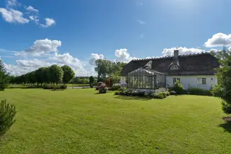 Landejendom på Jordkærvej 29+27, B., 8600 Silkeborg