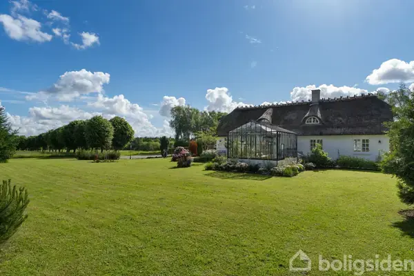 Landejendom på Jordkærvej 29+27, B., 8600 Silkeborg