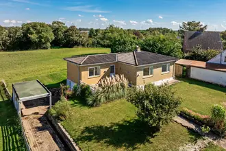 Villa på Flinterupvej 5, Bjerge, 4480 Store Fuglede