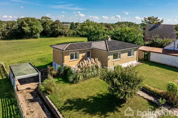 Villa på Flinterupvej 5, 4480 Store Fuglede