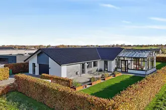 Villa på Jakob Knudsens Vej 2, 7100 Vejle