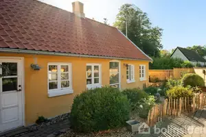 Villa på Holmbækvej 3, 8462 Harlev J