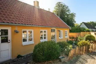 Villa på Holmbækvej 3, Skibby, 8462 Harlev J