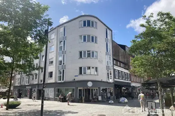 Ejerlejlighed på Bredgade 15D, 1. th., 7400 Herning