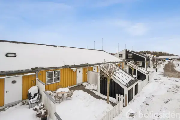 Fritidsbolig på Øerkrogvejen 2, 110., 8400 Ebeltoft