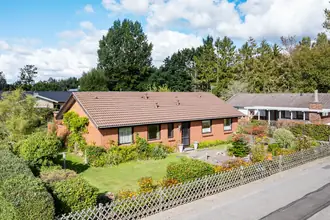 Villa på Abrikosvej 45, 4700 Næstved
