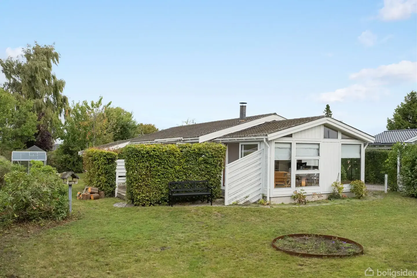 Villa på Krudttårnsvej 46, 2791 Dragør