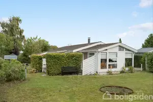 Villa på Krudttårnsvej 46, 2791 Dragør