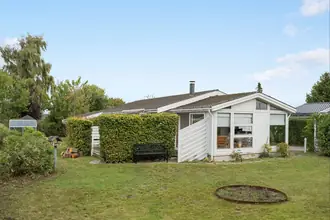 Villa på Krudttårnsvej 46, 2791 Dragør
