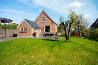 Villa på Kærvej 4, 8600 Silkeborg