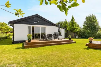 Fritidshus på Egevang 9, Lindenborg, 4000 Roskilde