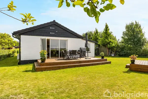 Fritidsbolig på Egevang 9, 4000 Roskilde