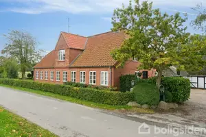 Villa på Østerhusevej 4, 5953 Tranekær