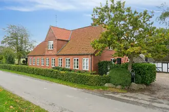 Villa på Østerhusevej 4, Østerhuse, 5953 Tranekær