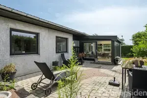 Rækkehus på Jægerbuen 5, 2635 Ishøj